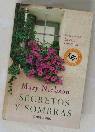 Secretos y sombras