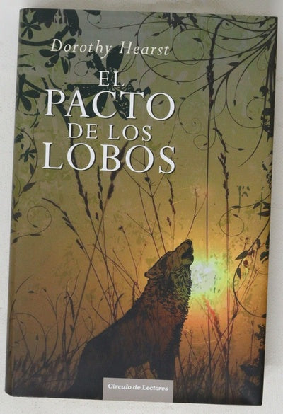 El pacto de los lobos