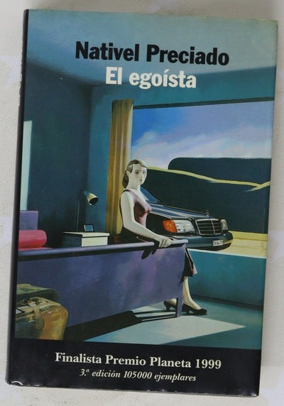 El egoísta