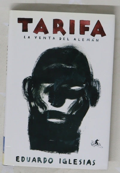 Tarifa la venta del alemán