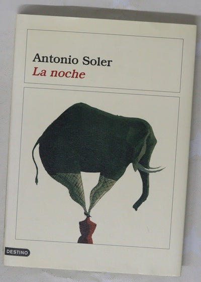 La noche