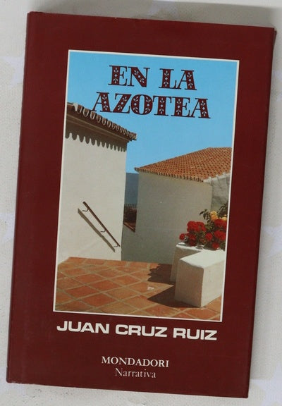 En la azotea