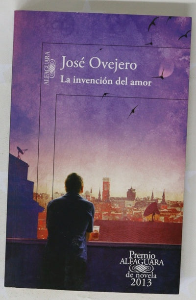 La invención del amor