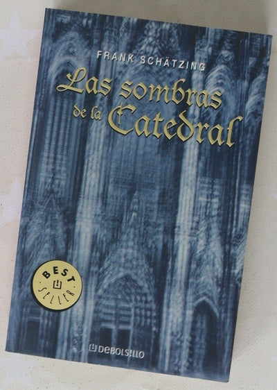 Las sombras de la catedral
