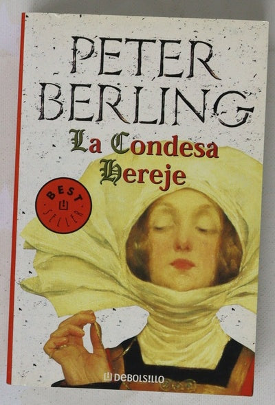 La condesa hereje