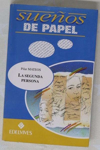 La segunda persona