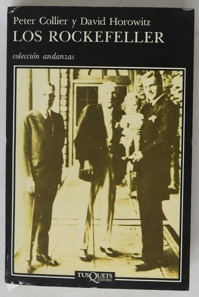 Los Rockefeller
