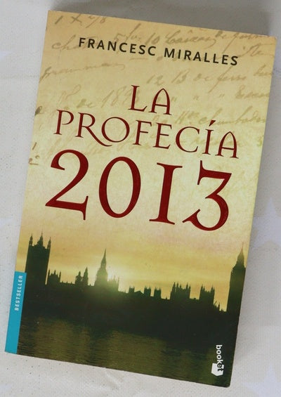 La profecía 2013