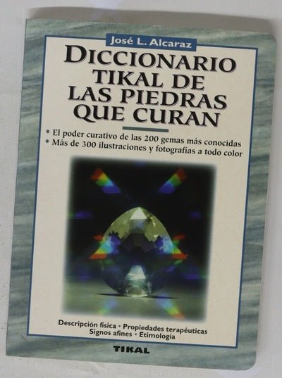 Las piedras que curan