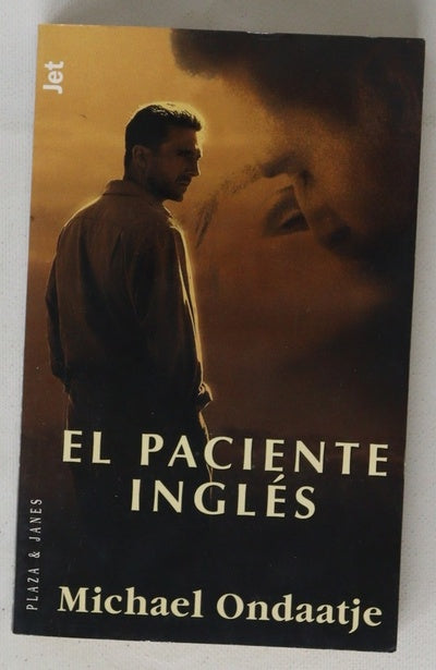 El paciente inglés