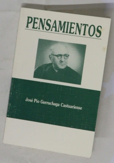 Pensamientos