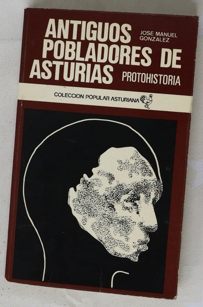 Antiguos pobladores de Asturias (protohistoria)