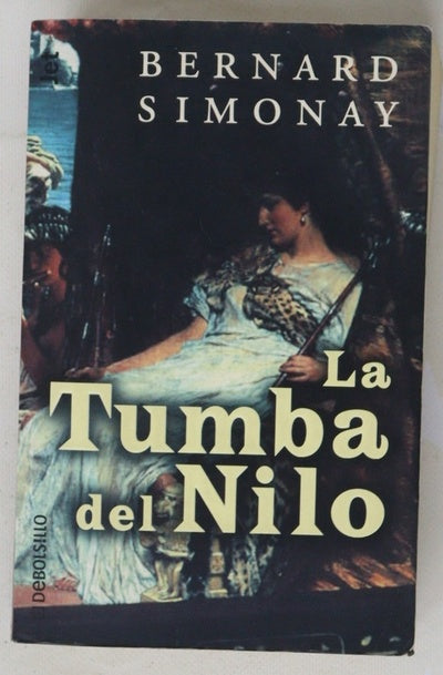 La tumba del Nilo