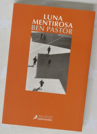 Luna mentirosa