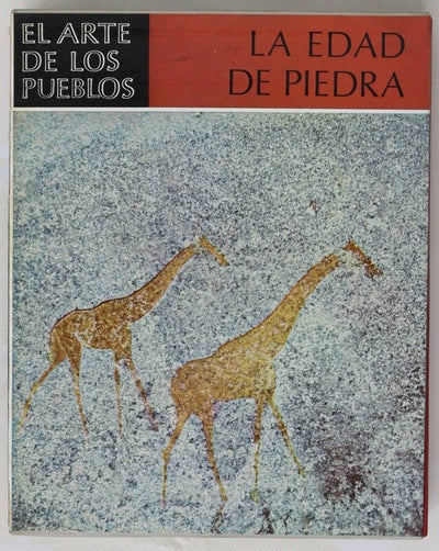La edad de piedra