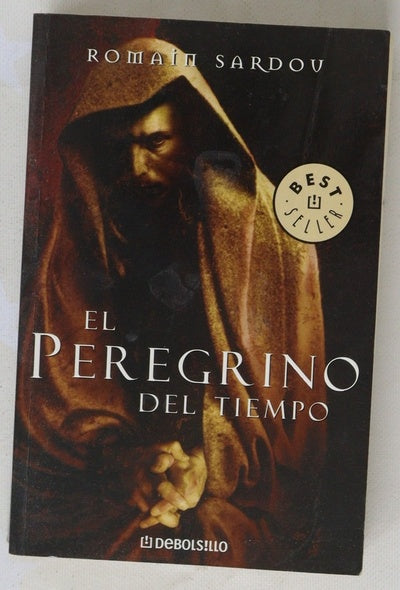 El peregrino del tiempo