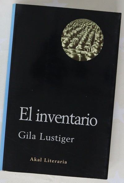 El inventario
