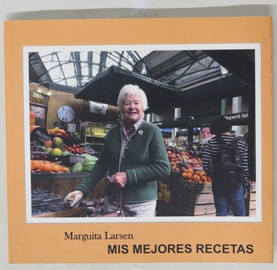 Mis mejores recetas