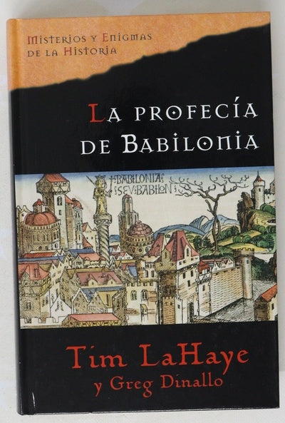 La profecía de Babilonia