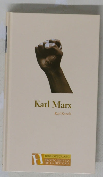Karl Marx