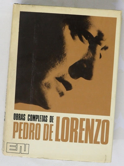 Obras completas
