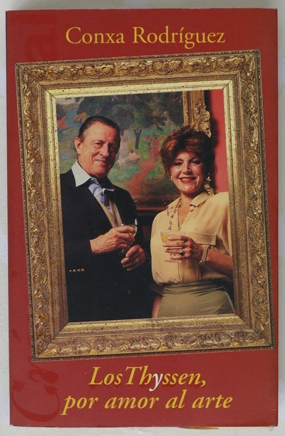 Los Thyssen, por amor al arte