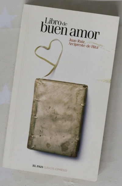 Libro de buen amor