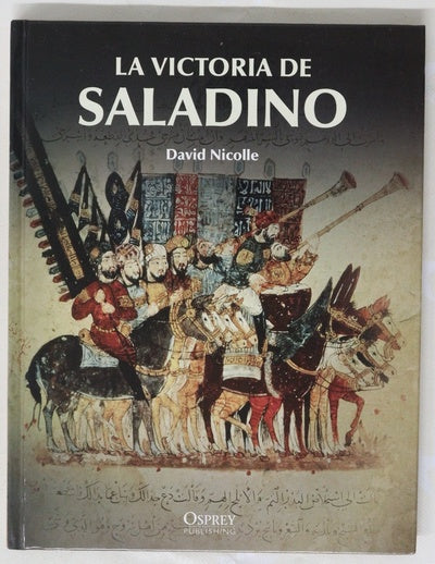 La victoria de la Saladino