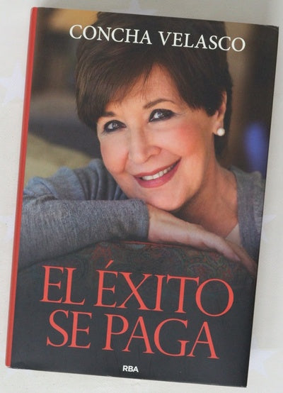 El éxito se paga