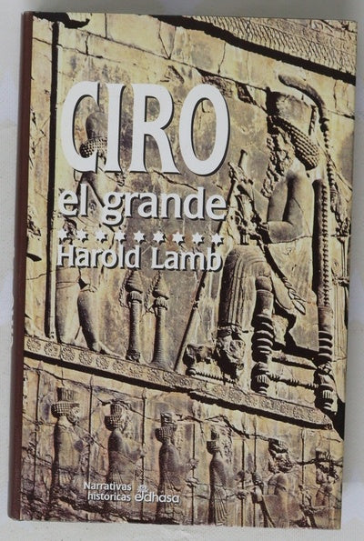 Ciro el grande