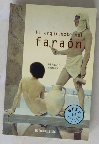 El arquitecto del faraón