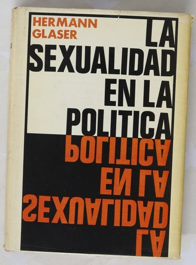 La sexualidad en la política