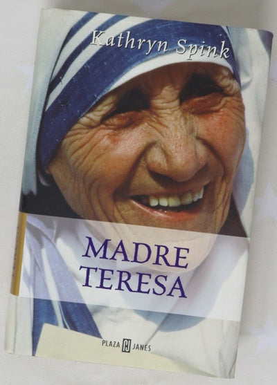 Madre Teresa