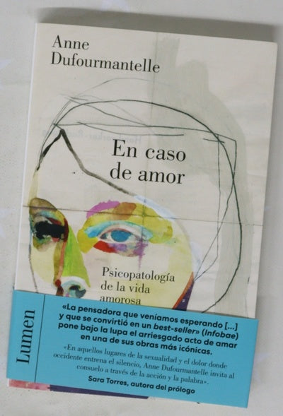 En caso de amor