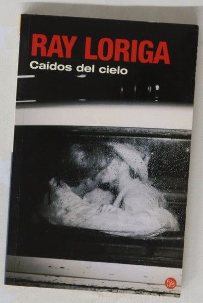 Caídos del cielo