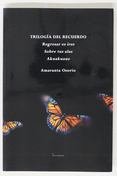 Trilogía del recuerdo