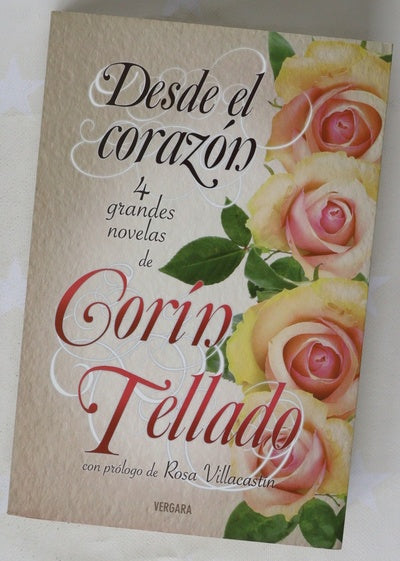 Desde el corazón