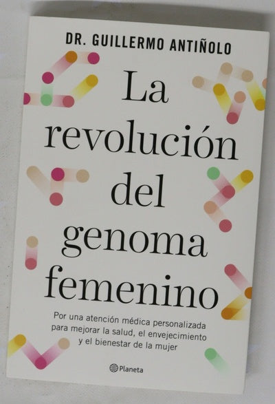 La revolución del genoma femenino