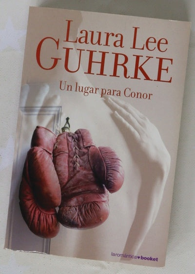 Un lugar para Conor