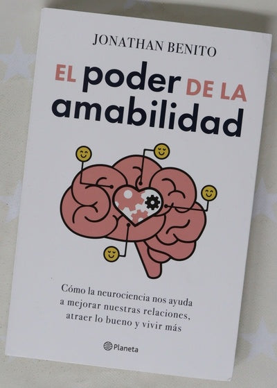 El poder de la amabilidad