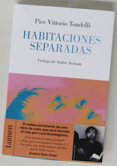 Habitaciones separadas