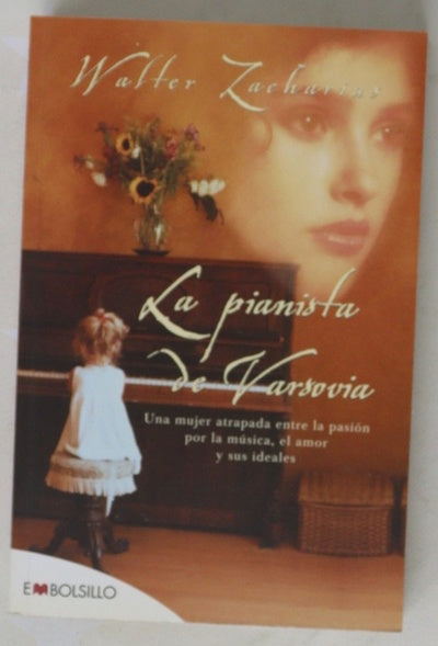 La pianista de Varsovia
