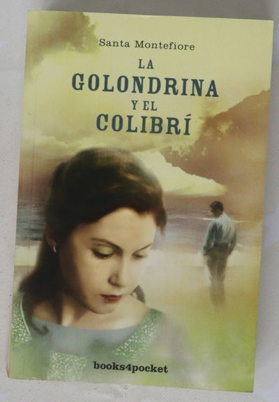 La golondrina y el colibrí