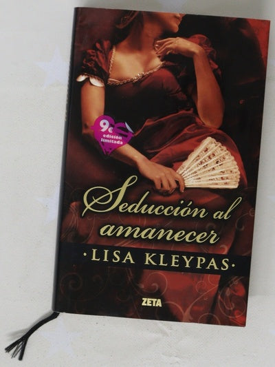 Seducción al amanecer