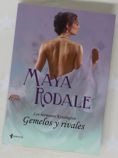 Gemelos y rivales