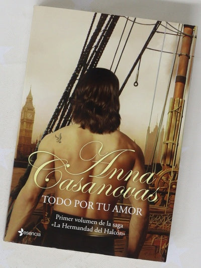 Todo por tu amor