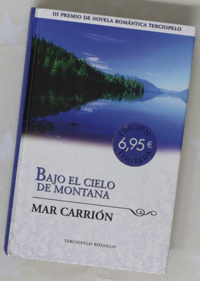 Bajo el cielo de Montana
