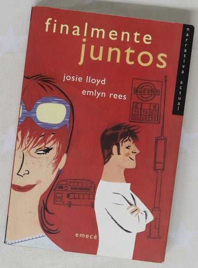 Finalmente juntos