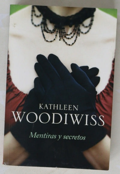 Mentiras y secretos