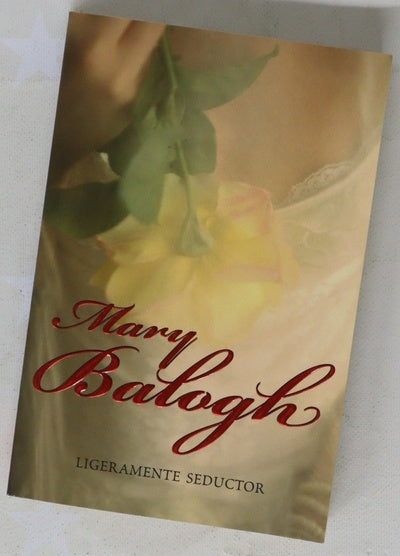 Ligeramente seductor